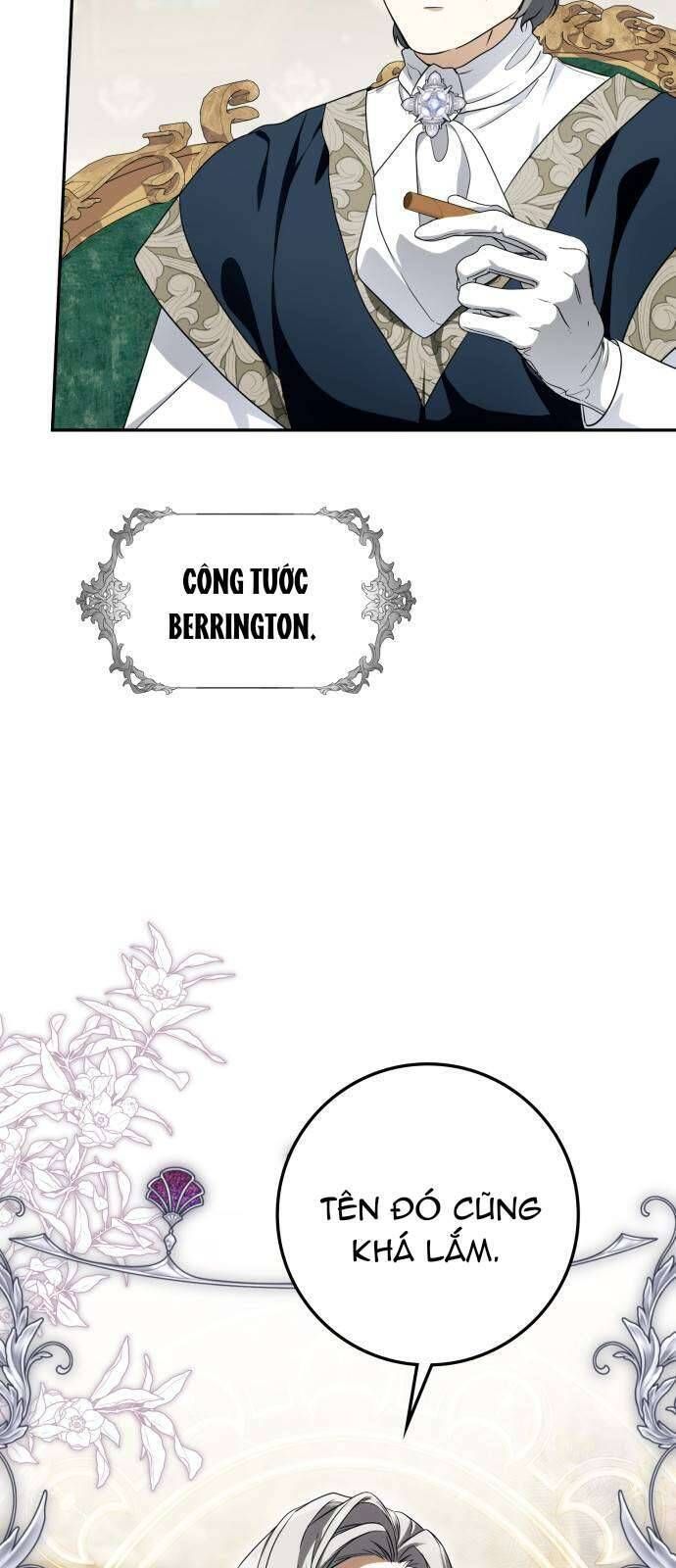 Nữ Công Tước Chiến Lợi Phẩm Chap 12 - Next Chap 13