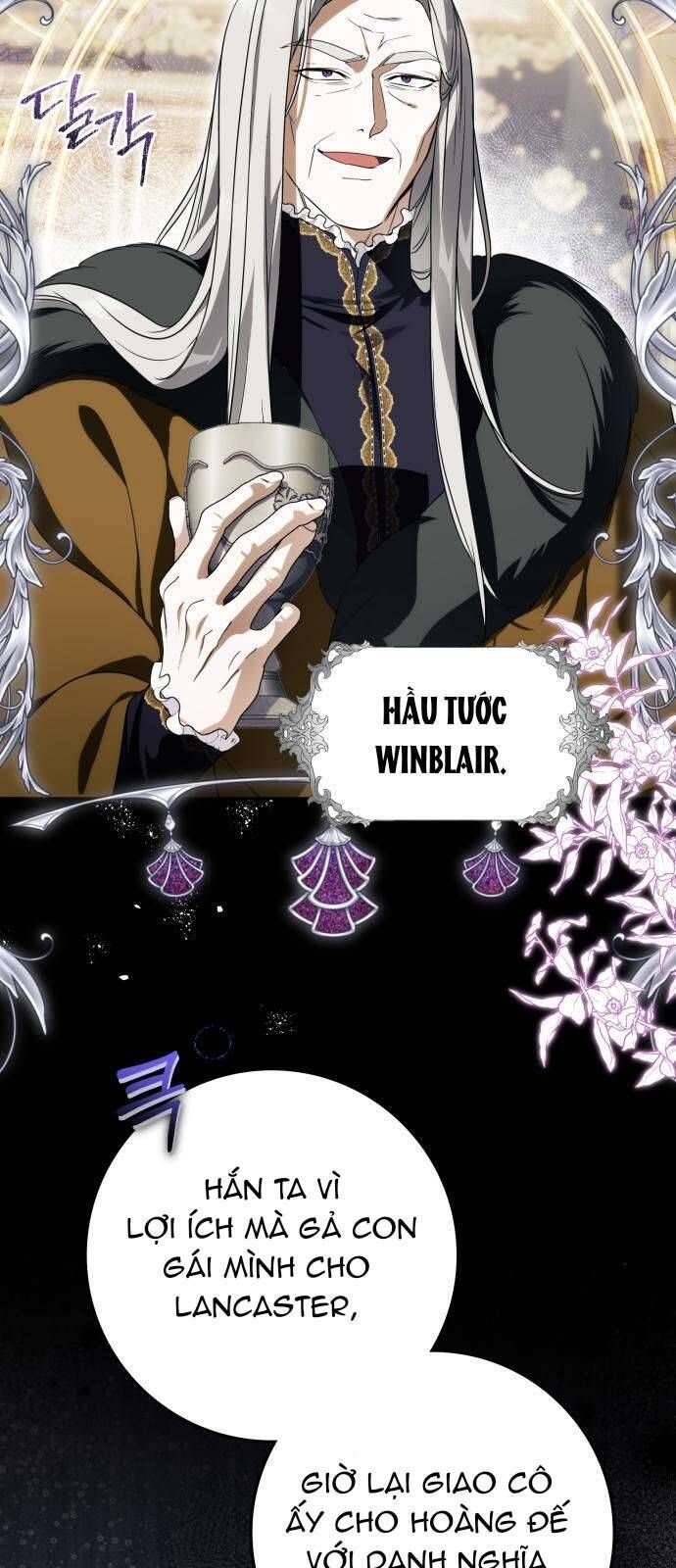 Nữ Công Tước Chiến Lợi Phẩm Chap 12 - Next Chap 13