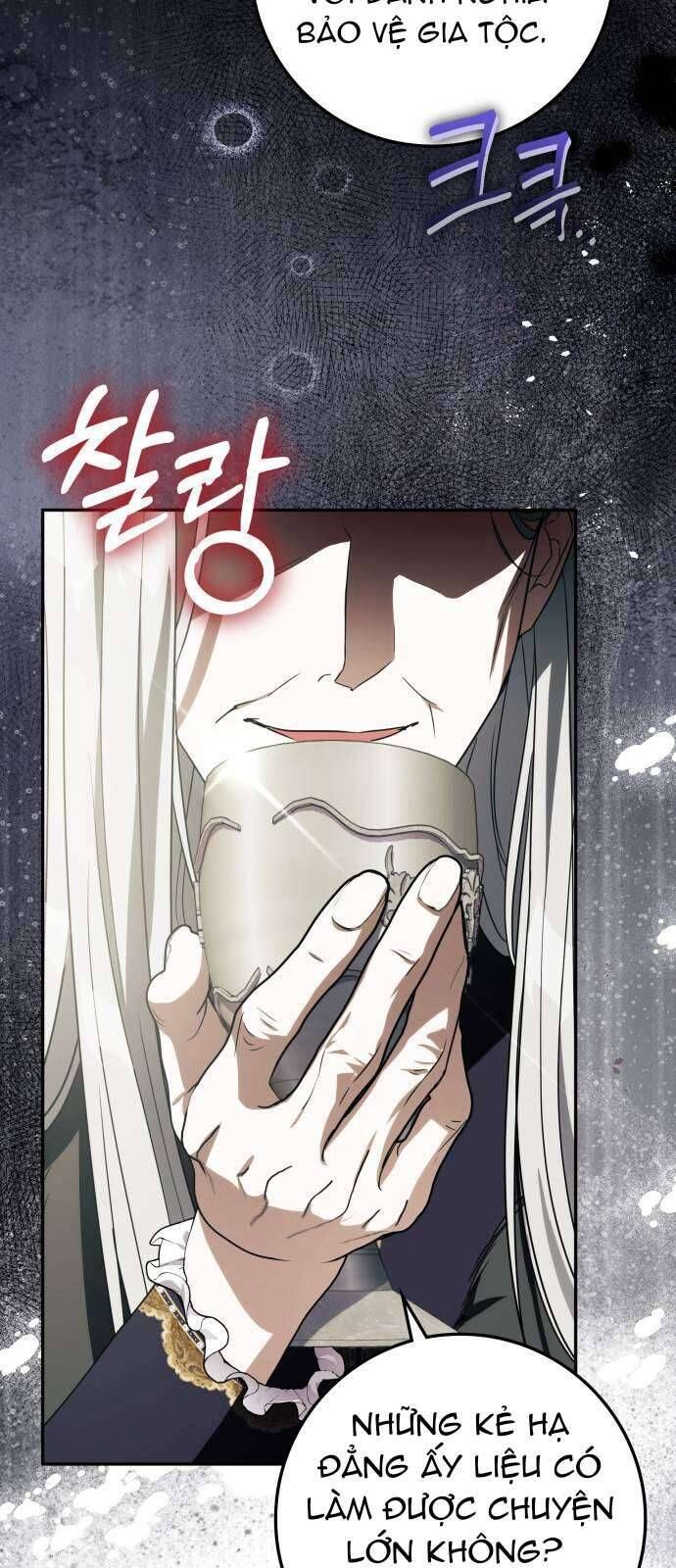 Nữ Công Tước Chiến Lợi Phẩm Chap 12 - Next Chap 13