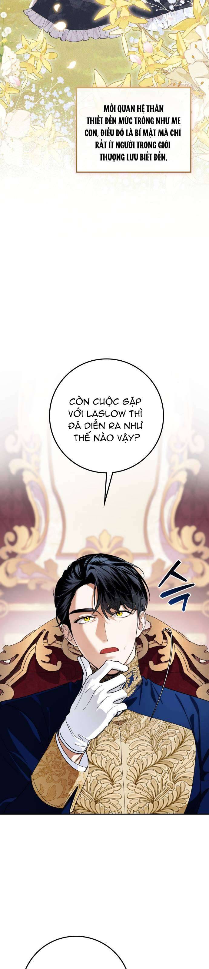 Nữ Công Tước Chiến Lợi Phẩm Chap 16 - Next Chap 17