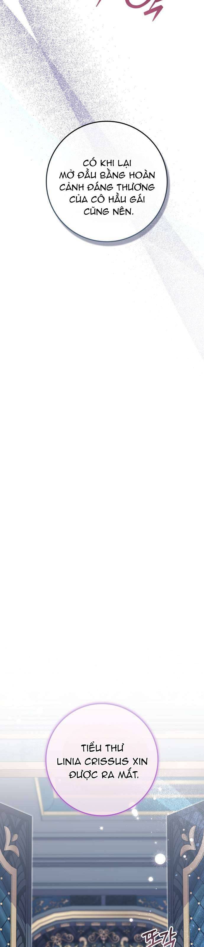 Nữ Công Tước Chiến Lợi Phẩm Chap 16 - Next Chap 17