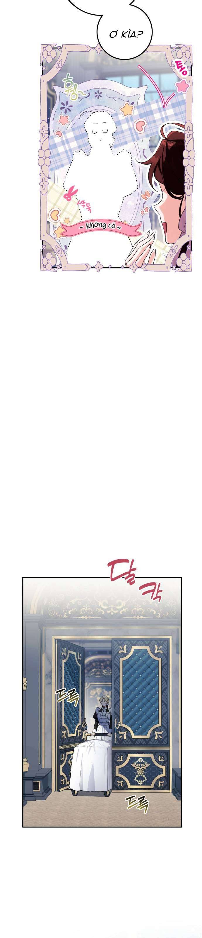 Nữ Công Tước Chiến Lợi Phẩm Chap 16 - Next Chap 17