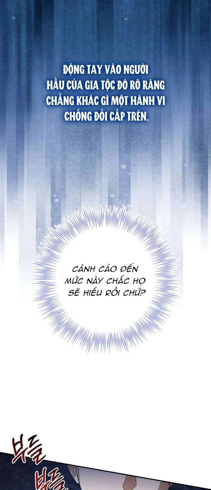 Nữ Công Tước Chiến Lợi Phẩm Chap 16 - Next Chap 17