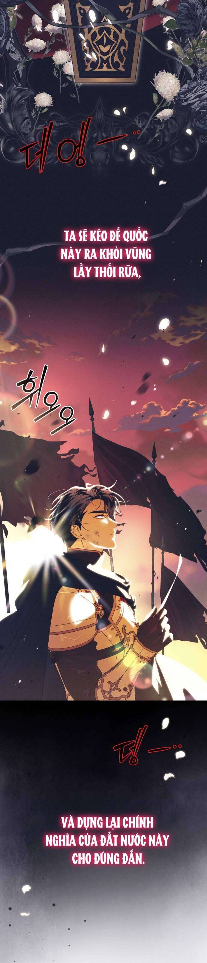 Nữ Công Tước Chiến Lợi Phẩm Chap 16 - Next Chap 17