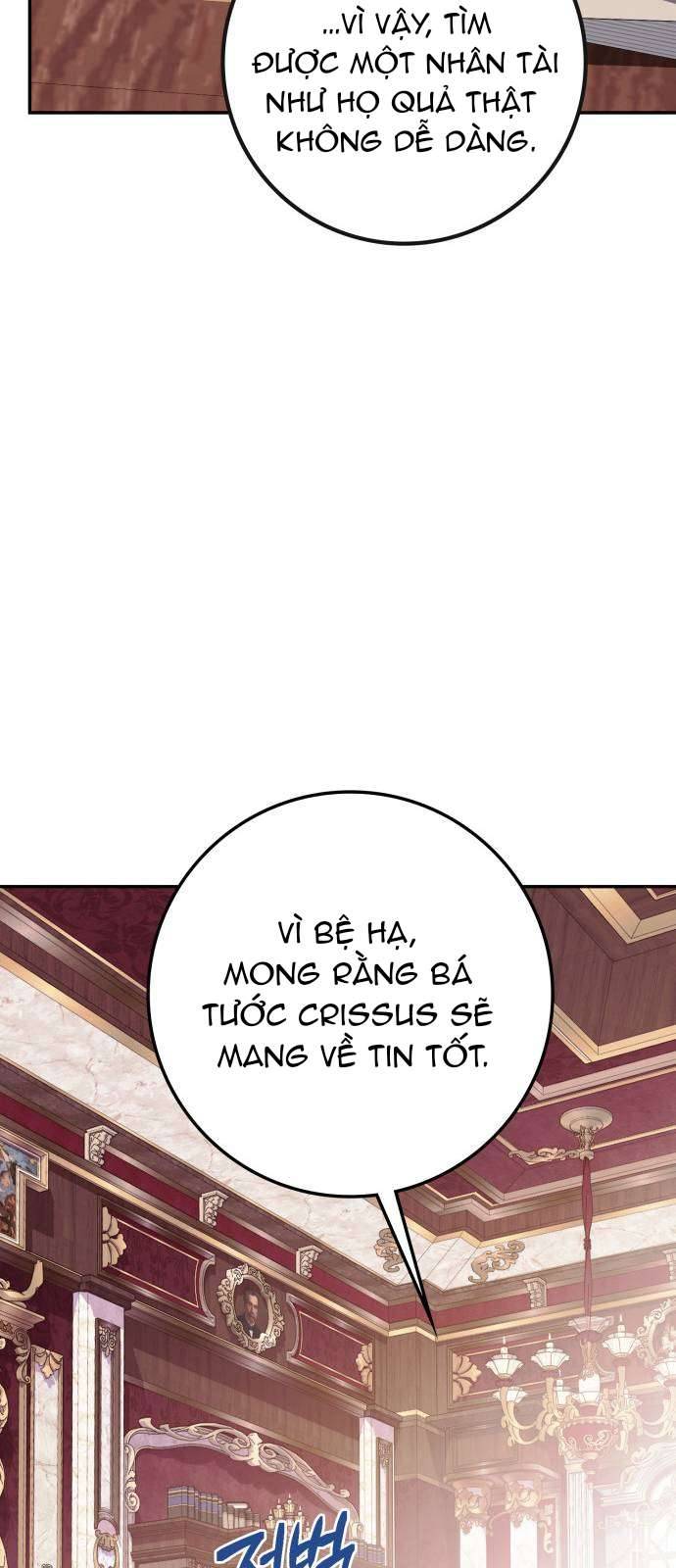 Nữ Công Tước Chiến Lợi Phẩm Chap 16 - Next Chap 17