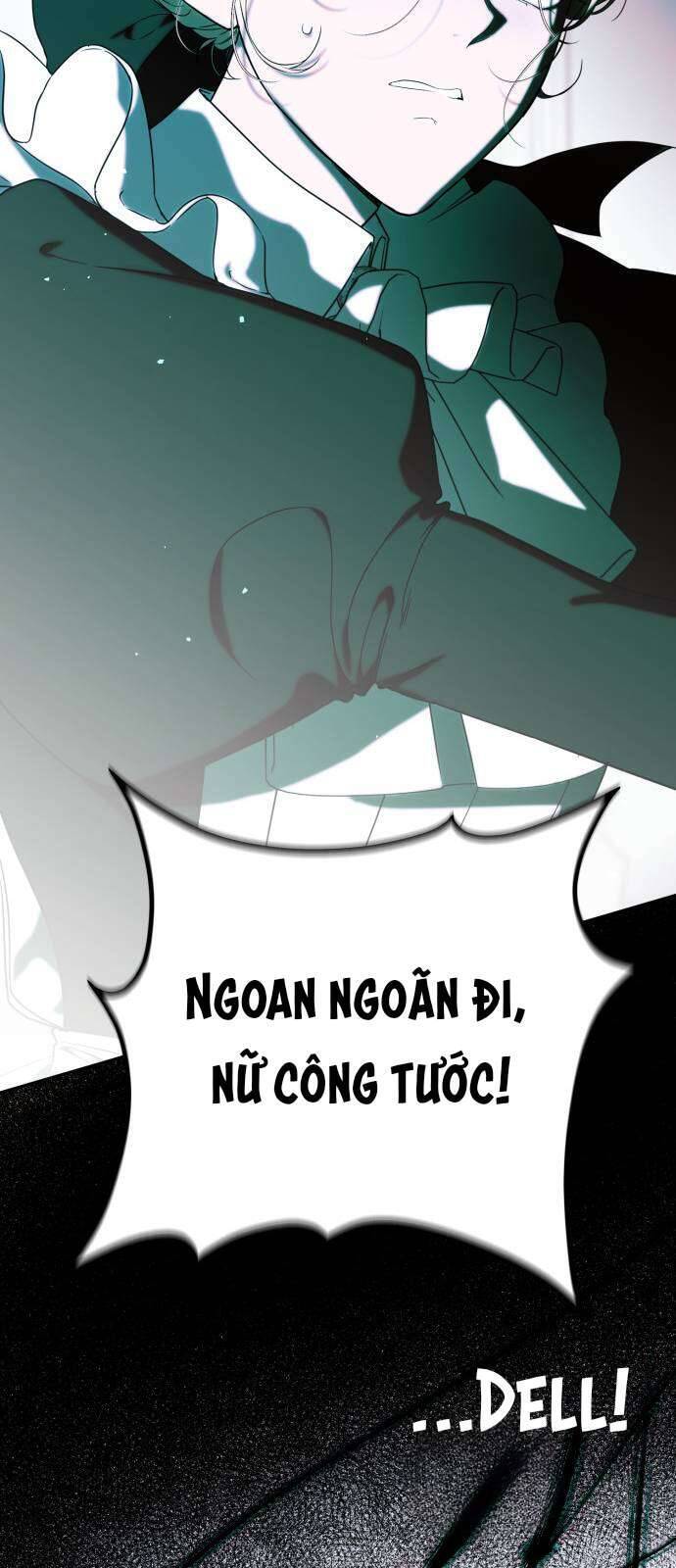 Nữ Công Tước Chiến Lợi Phẩm Chap 17 - Next Chap 18