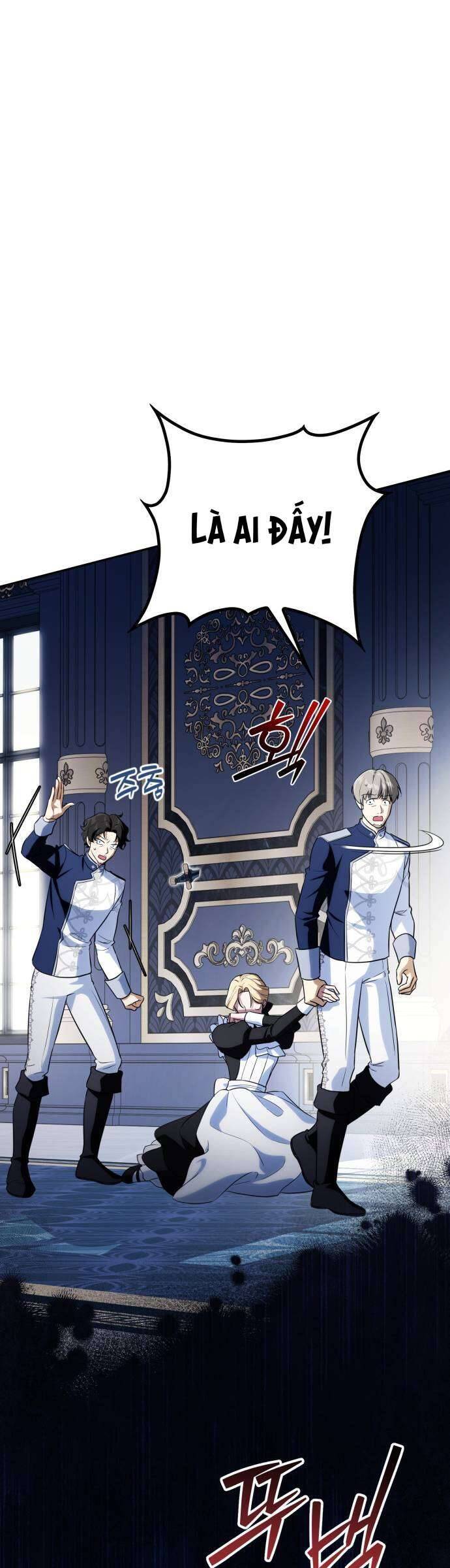 Nữ Công Tước Chiến Lợi Phẩm Chap 17 - Next Chap 18