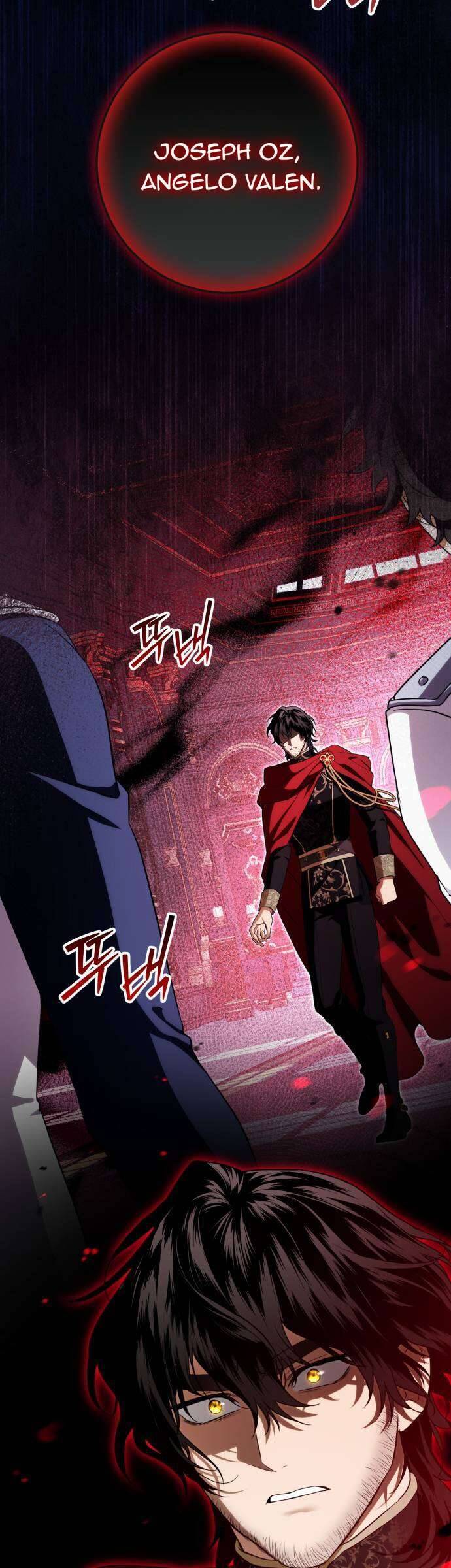 Nữ Công Tước Chiến Lợi Phẩm Chap 17 - Next Chap 18