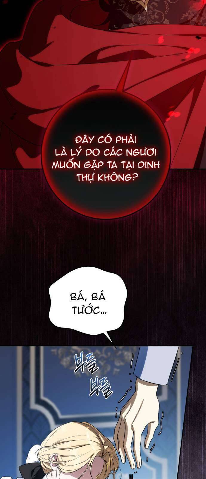 Nữ Công Tước Chiến Lợi Phẩm Chap 17 - Next Chap 18