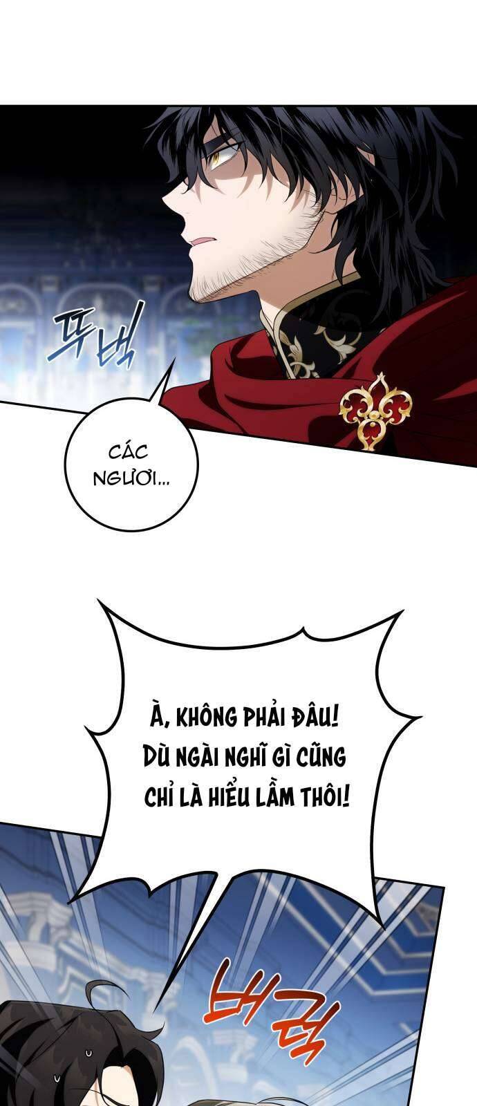 Nữ Công Tước Chiến Lợi Phẩm Chap 17 - Next Chap 18