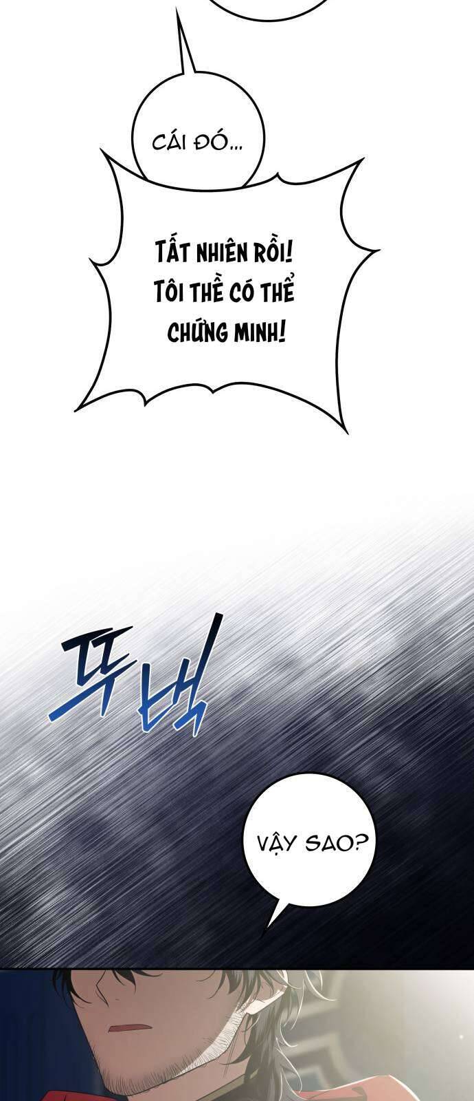 Nữ Công Tước Chiến Lợi Phẩm Chap 17 - Next Chap 18