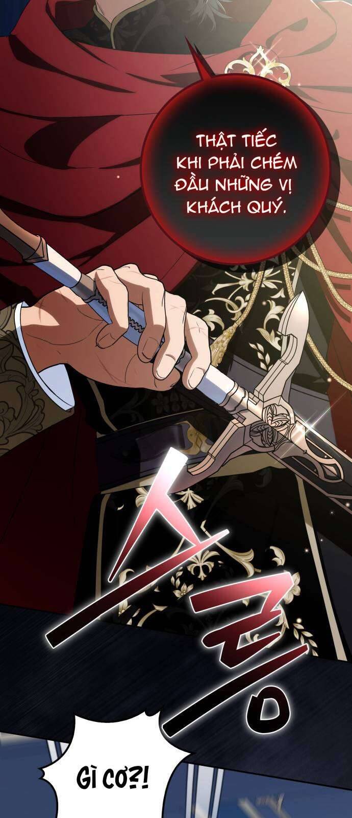 Nữ Công Tước Chiến Lợi Phẩm Chap 17 - Next Chap 18