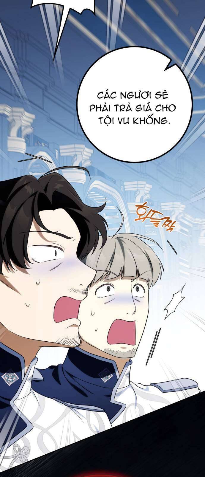 Nữ Công Tước Chiến Lợi Phẩm Chap 17 - Next Chap 18