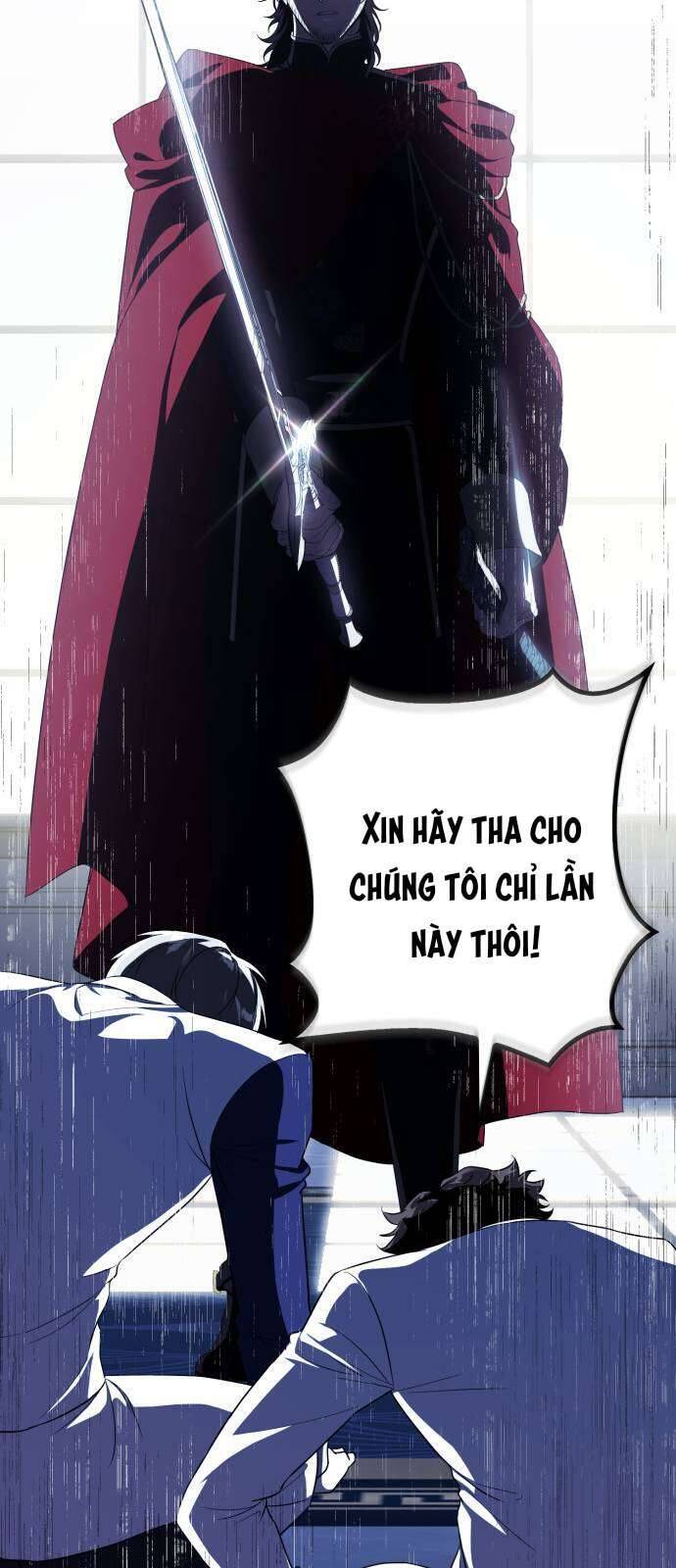 Nữ Công Tước Chiến Lợi Phẩm Chap 17 - Next Chap 18