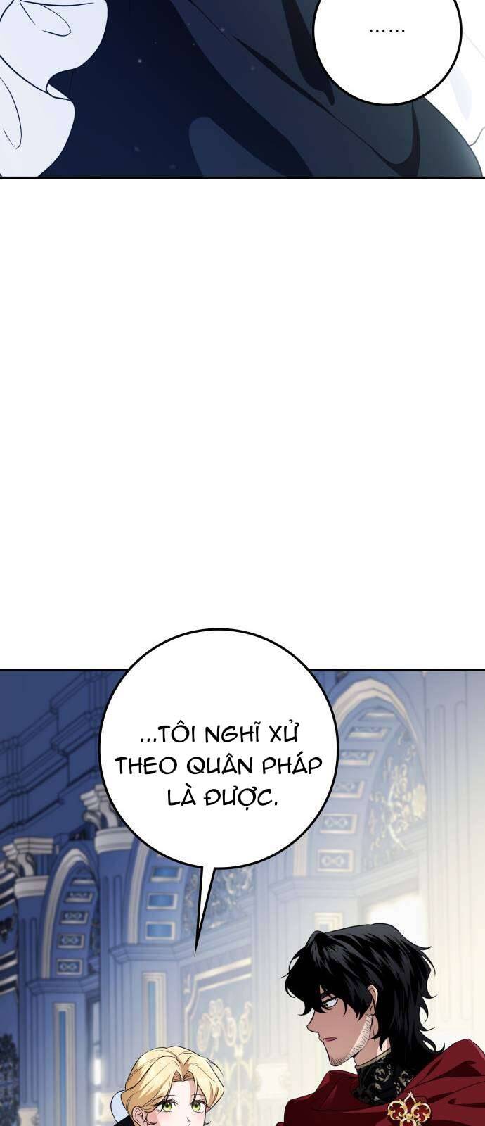 Nữ Công Tước Chiến Lợi Phẩm Chap 17 - Next Chap 18
