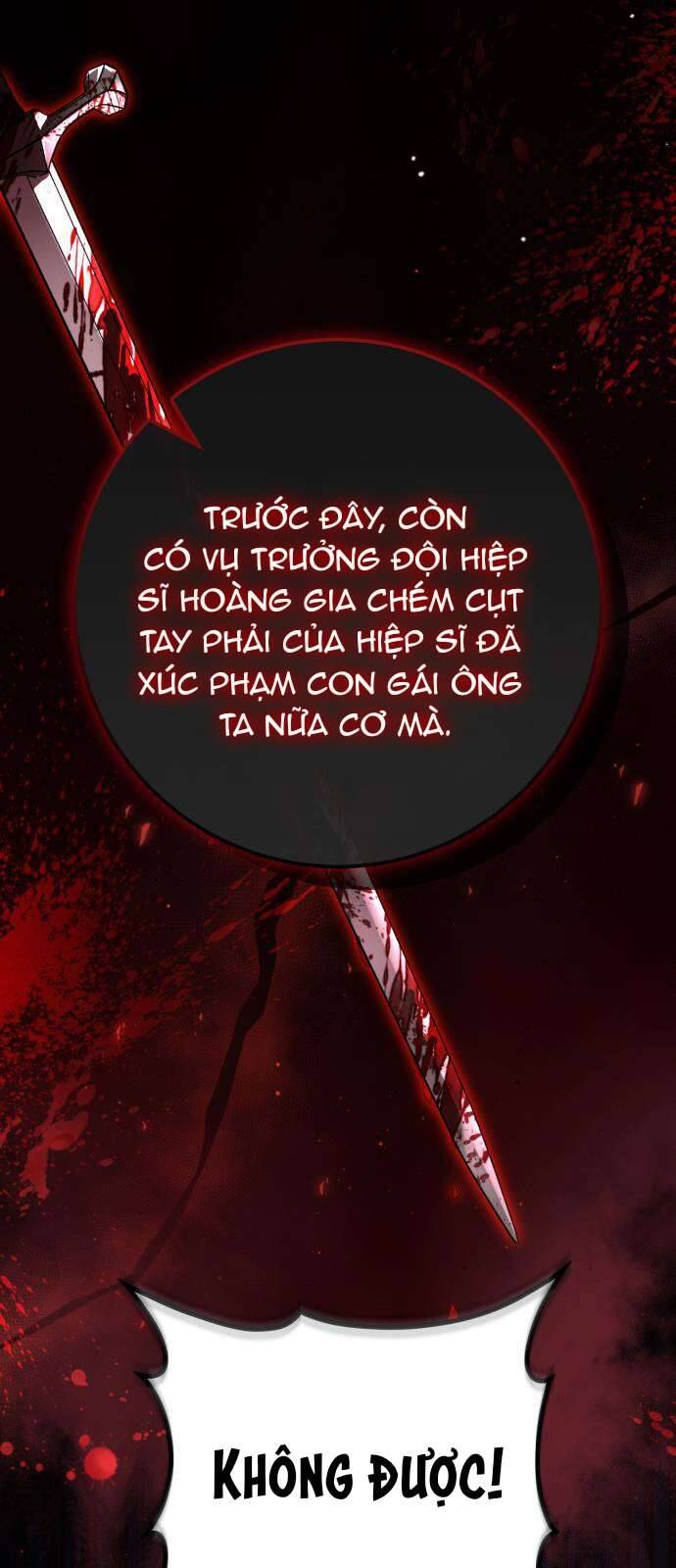 Nữ Công Tước Chiến Lợi Phẩm Chap 17 - Next Chap 18