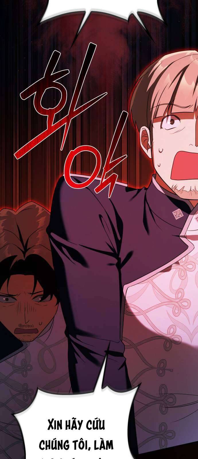 Nữ Công Tước Chiến Lợi Phẩm Chap 17 - Next Chap 18