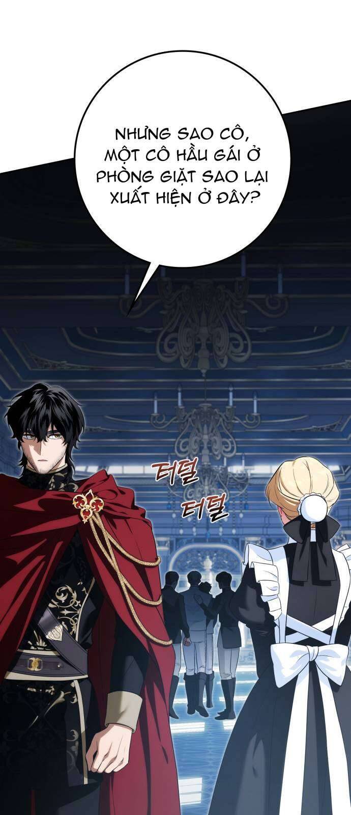 Nữ Công Tước Chiến Lợi Phẩm Chap 17 - Next Chap 18