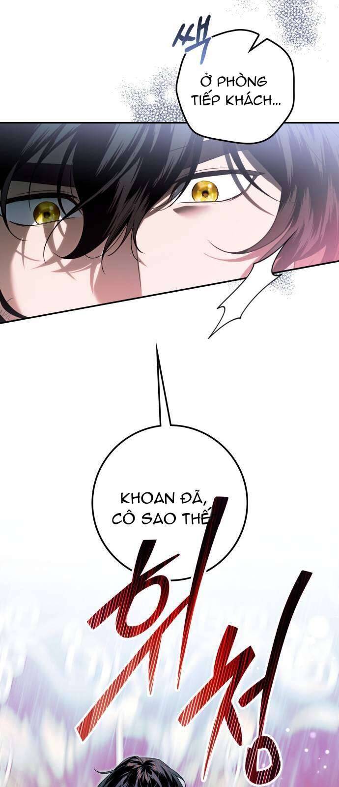 Nữ Công Tước Chiến Lợi Phẩm Chap 17 - Next Chap 18