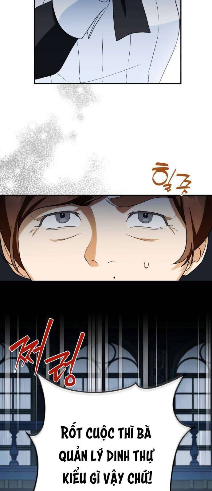 Nữ Công Tước Chiến Lợi Phẩm Chap 17 - Next Chap 18