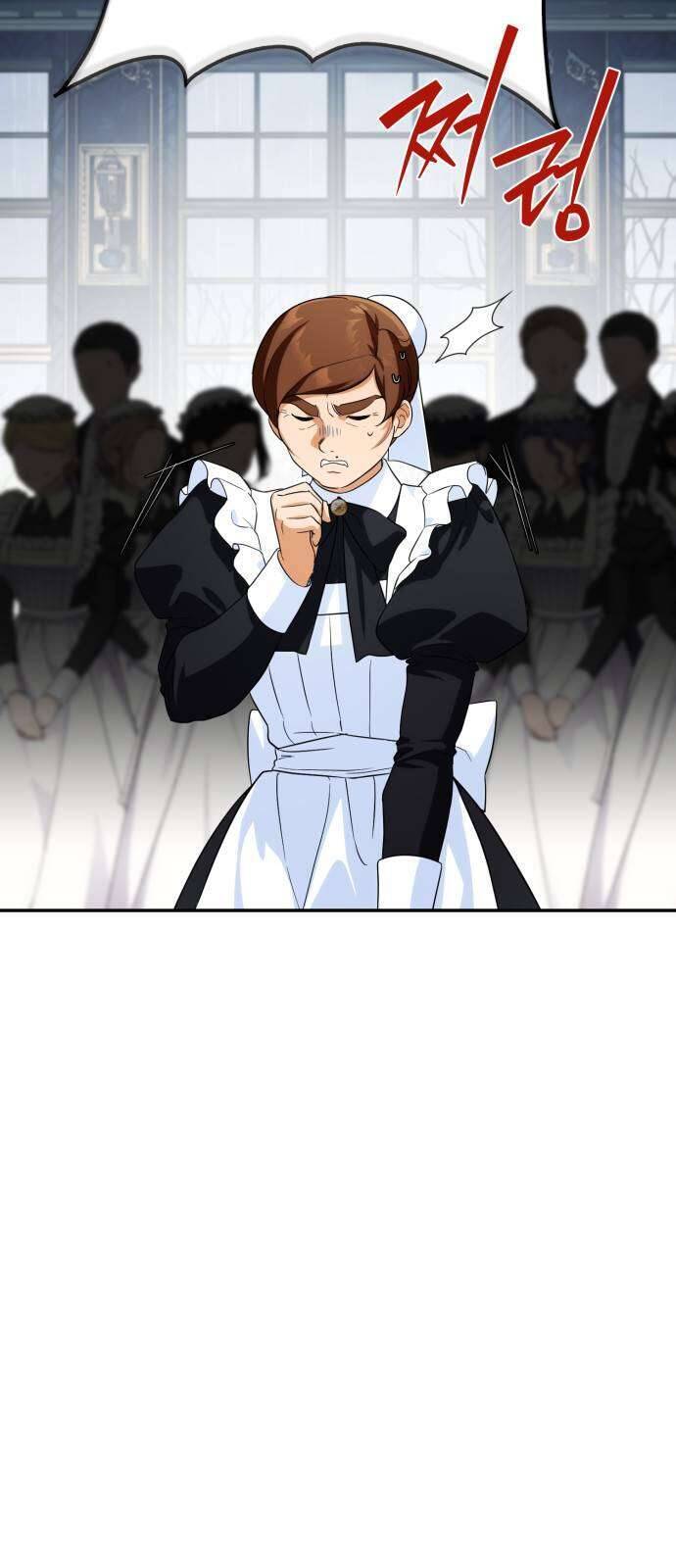 Nữ Công Tước Chiến Lợi Phẩm Chap 17 - Next Chap 18