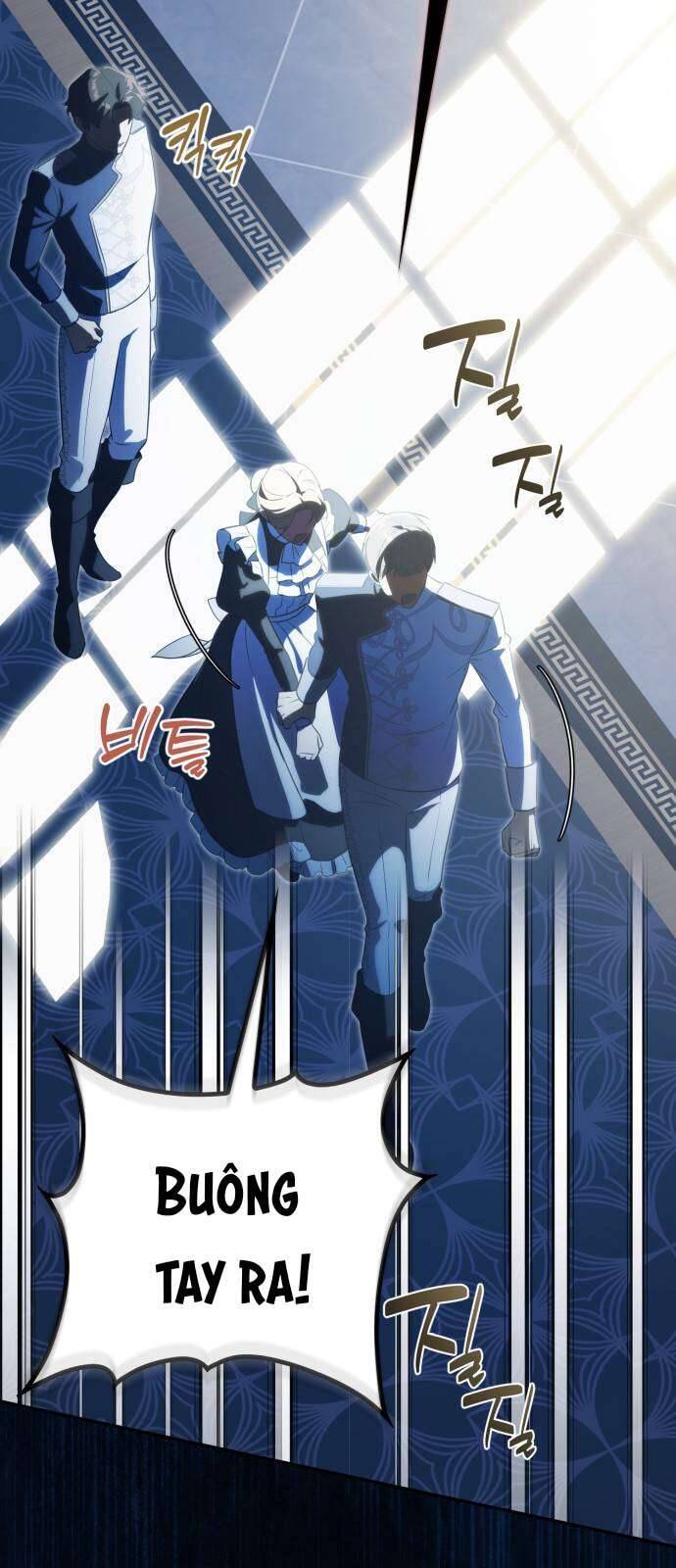 Nữ Công Tước Chiến Lợi Phẩm Chap 17 - Next Chap 18