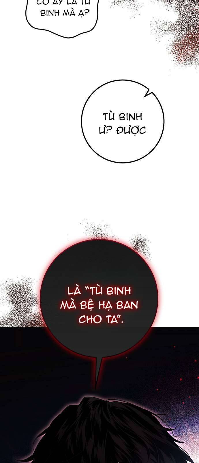 Nữ Công Tước Chiến Lợi Phẩm Chap 17 - Next Chap 18