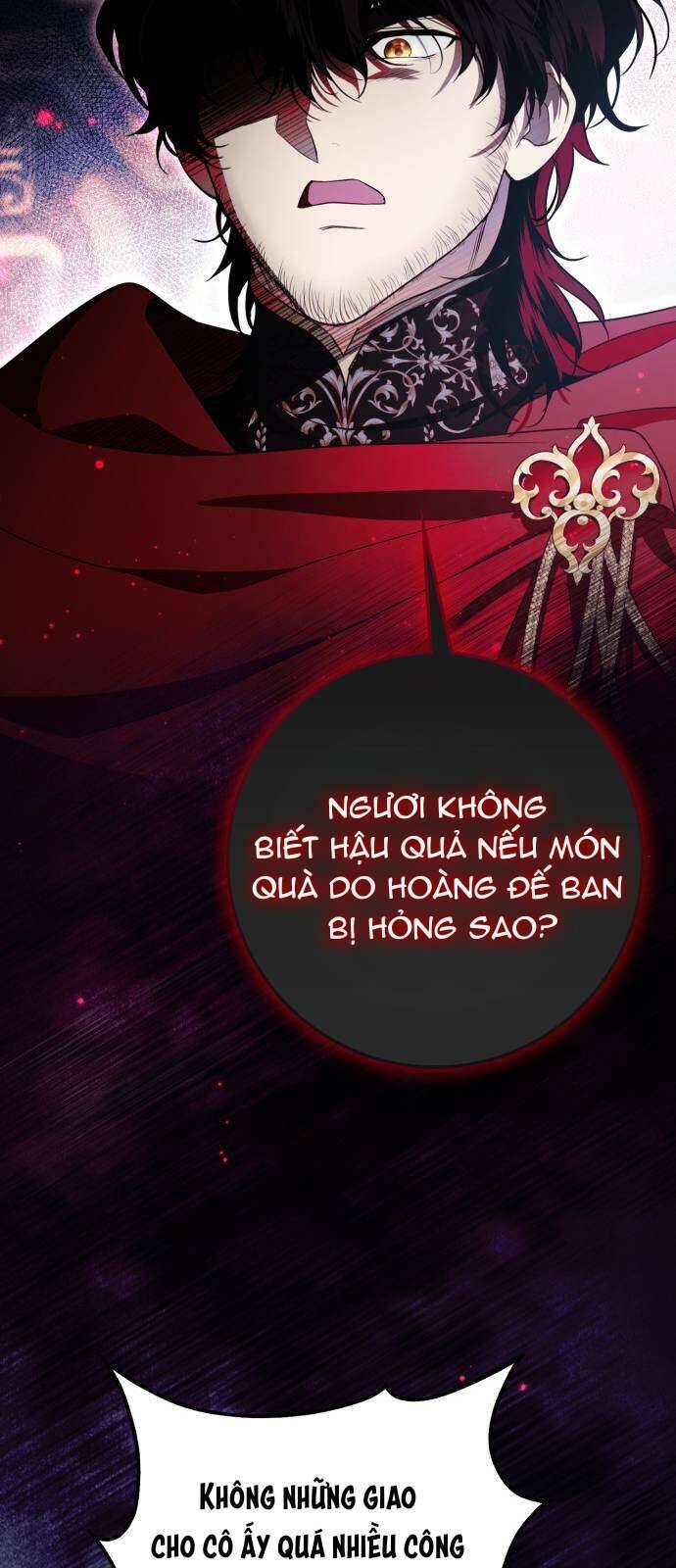 Nữ Công Tước Chiến Lợi Phẩm Chap 17 - Next Chap 18