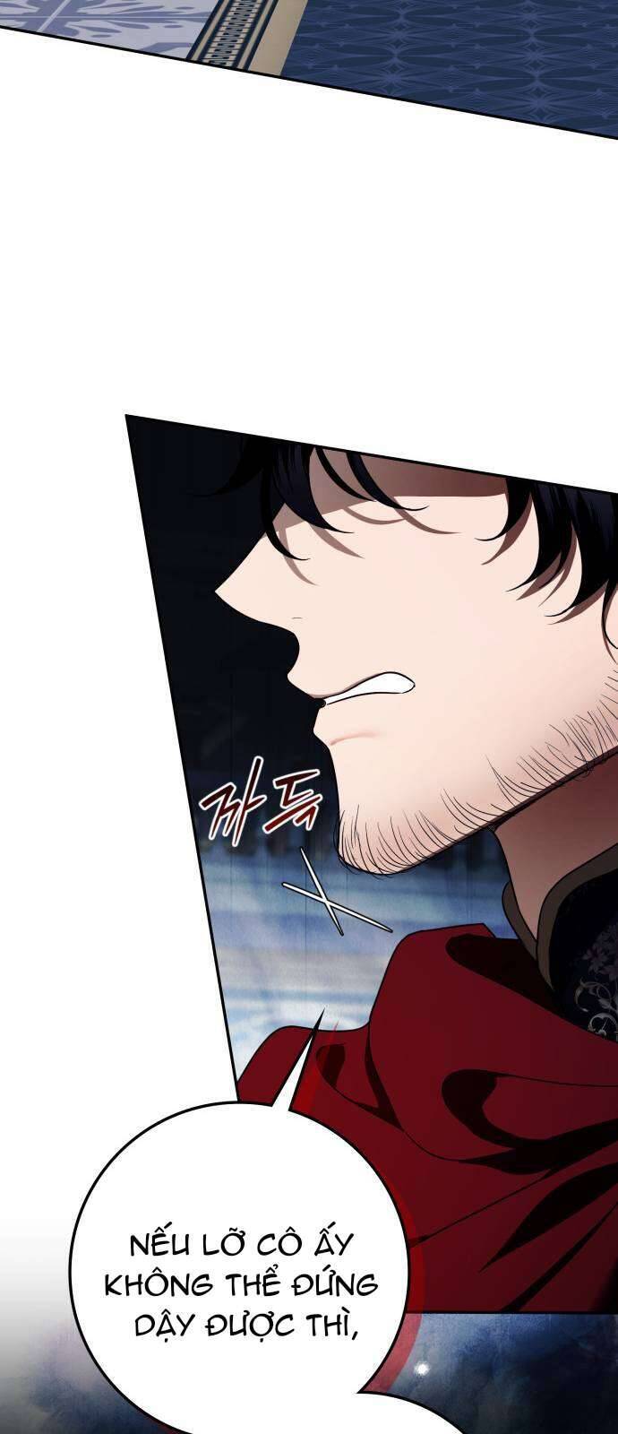 Nữ Công Tước Chiến Lợi Phẩm Chap 17 - Next Chap 18