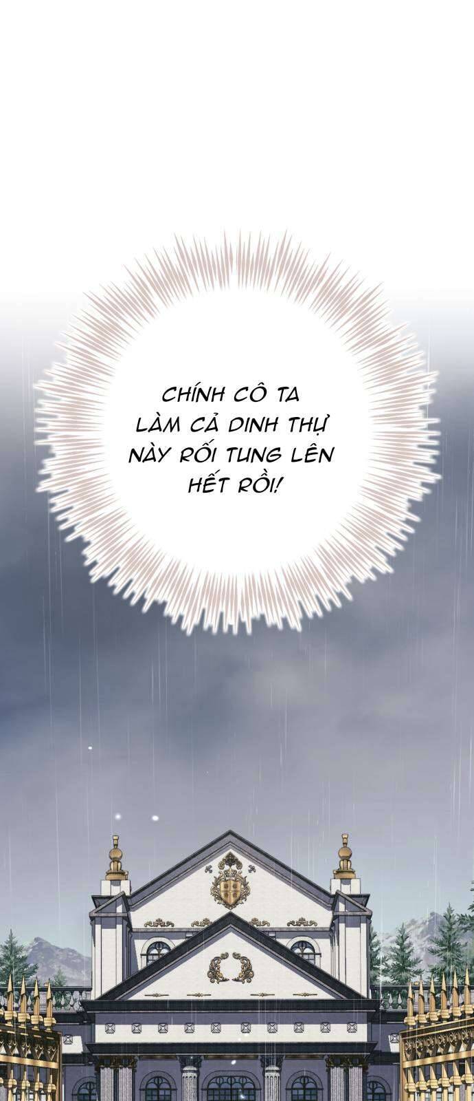Nữ Công Tước Chiến Lợi Phẩm Chap 17 - Next Chap 18