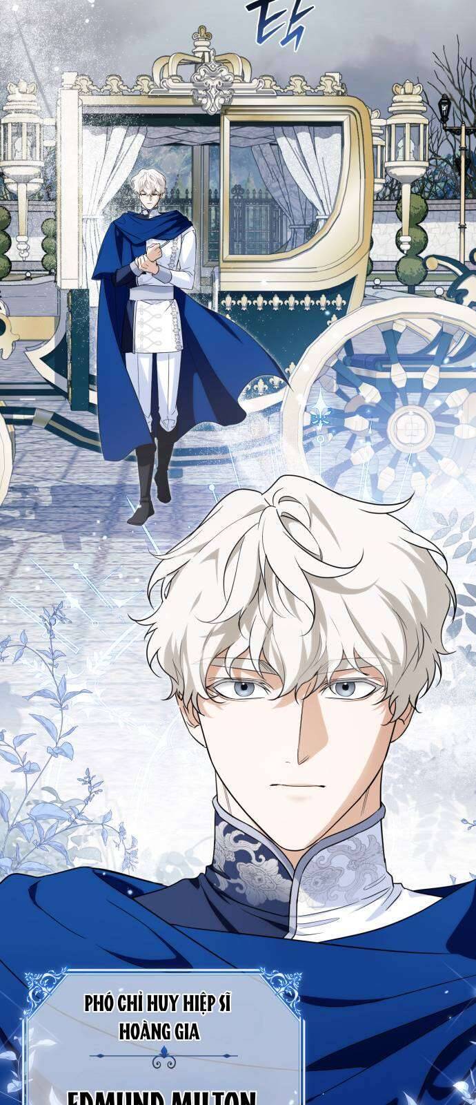 Nữ Công Tước Chiến Lợi Phẩm Chap 17 - Next Chap 18