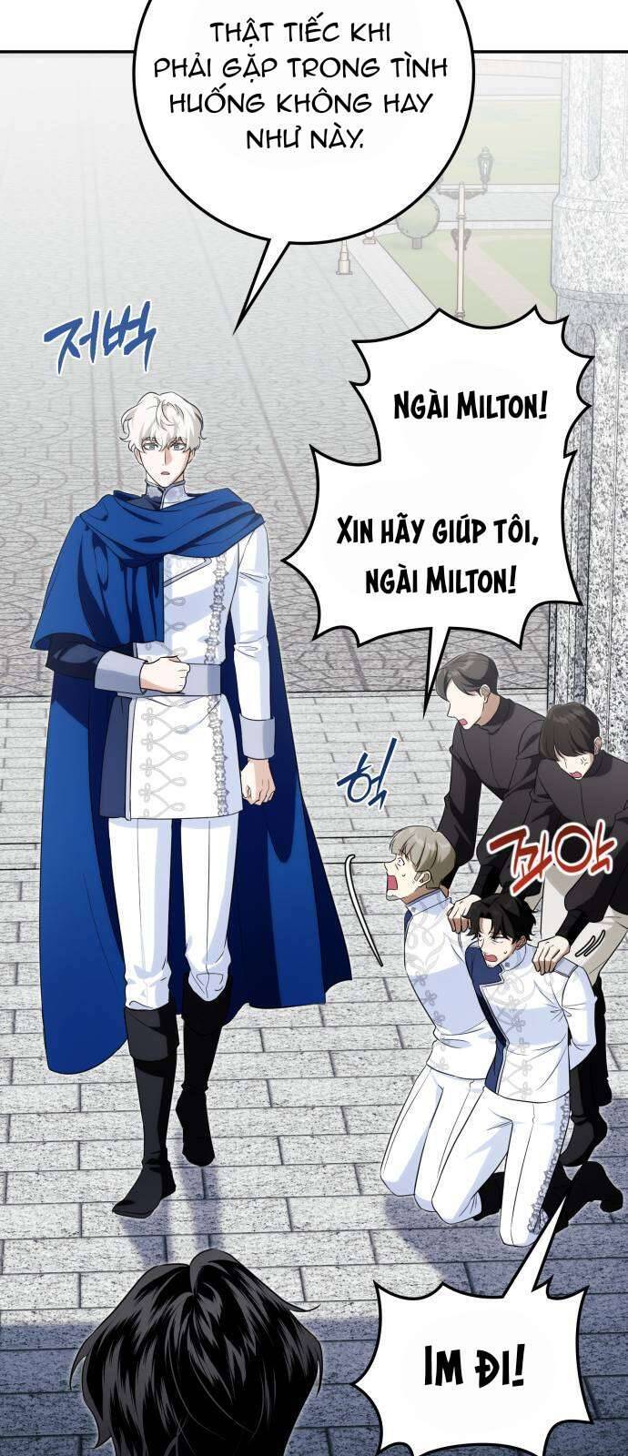 Nữ Công Tước Chiến Lợi Phẩm Chap 17 - Next Chap 18