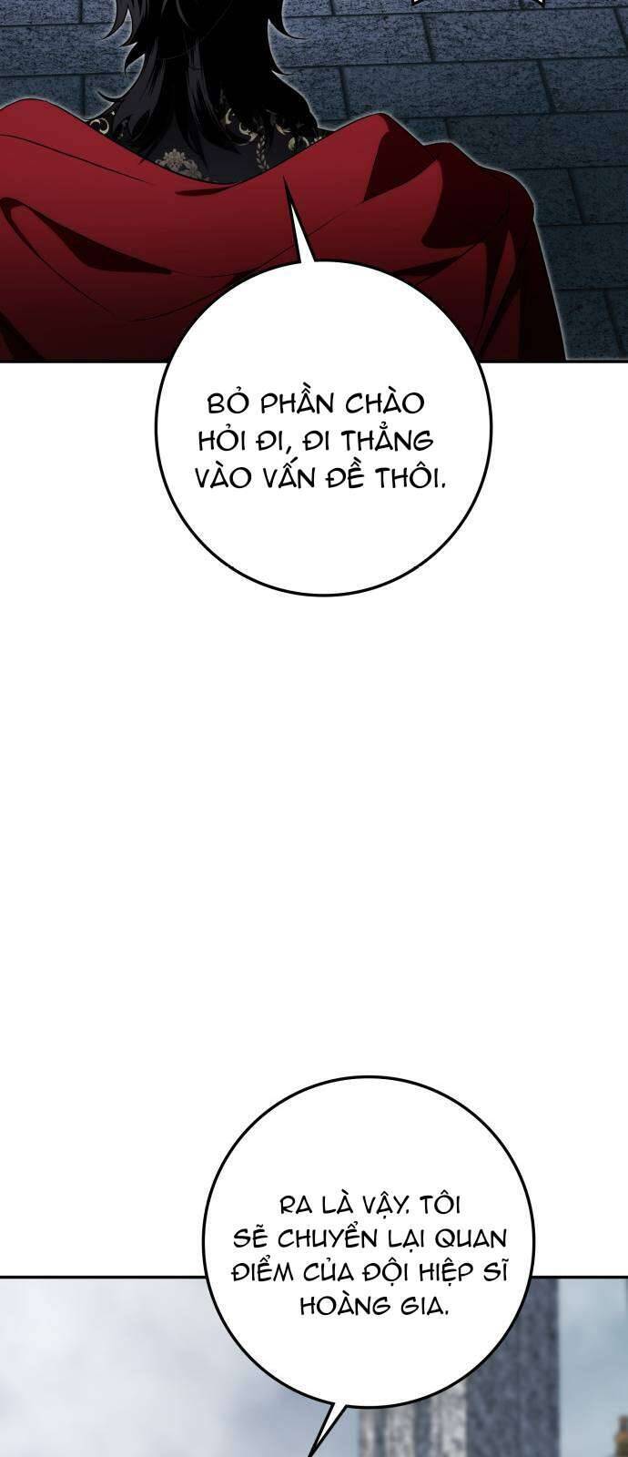 Nữ Công Tước Chiến Lợi Phẩm Chap 17 - Next Chap 18