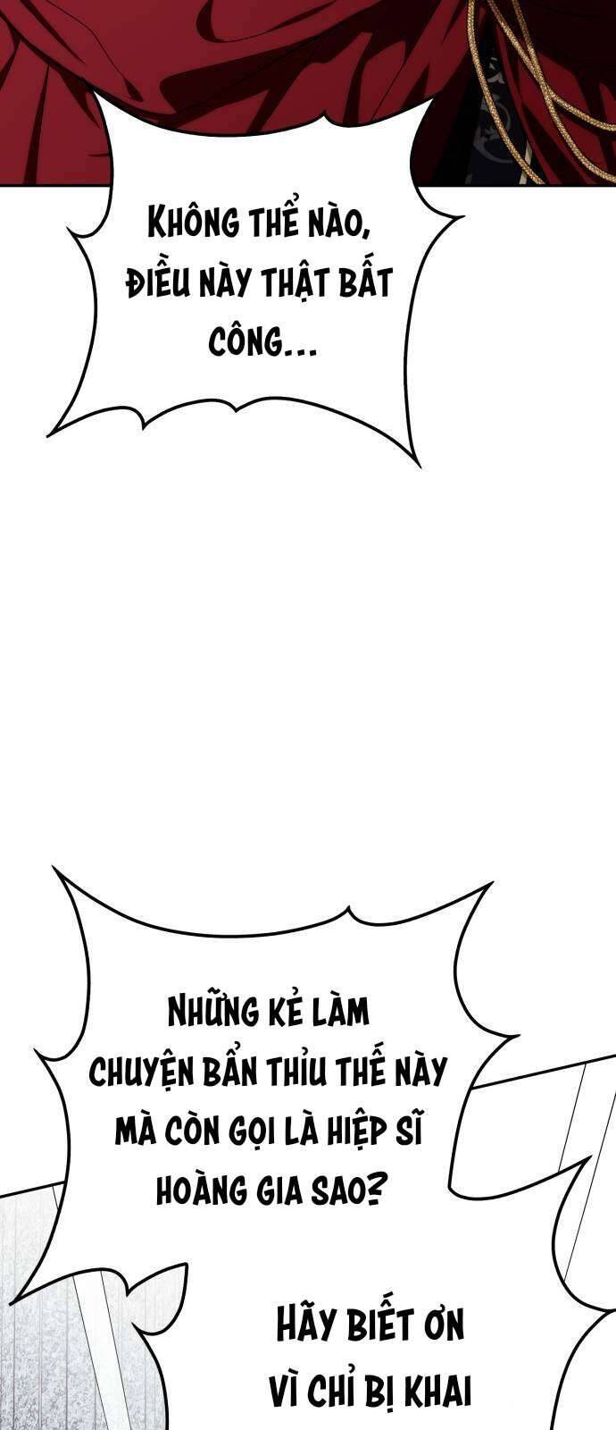 Nữ Công Tước Chiến Lợi Phẩm Chap 17 - Next Chap 18