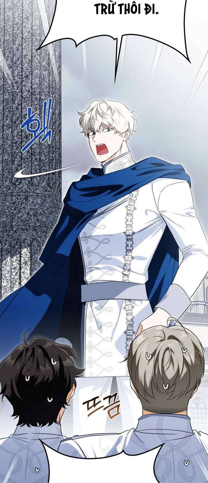 Nữ Công Tước Chiến Lợi Phẩm Chap 17 - Next Chap 18