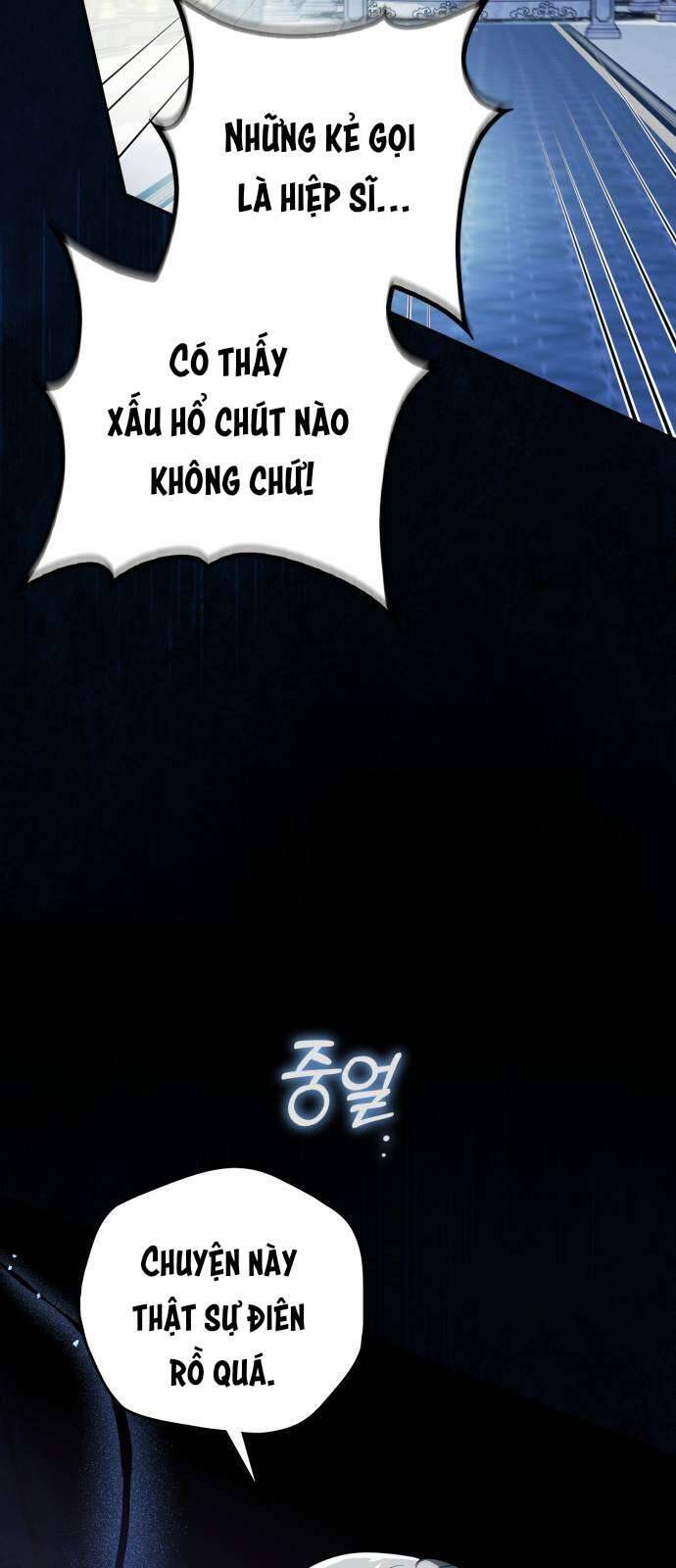 Nữ Công Tước Chiến Lợi Phẩm Chap 17 - Next Chap 18