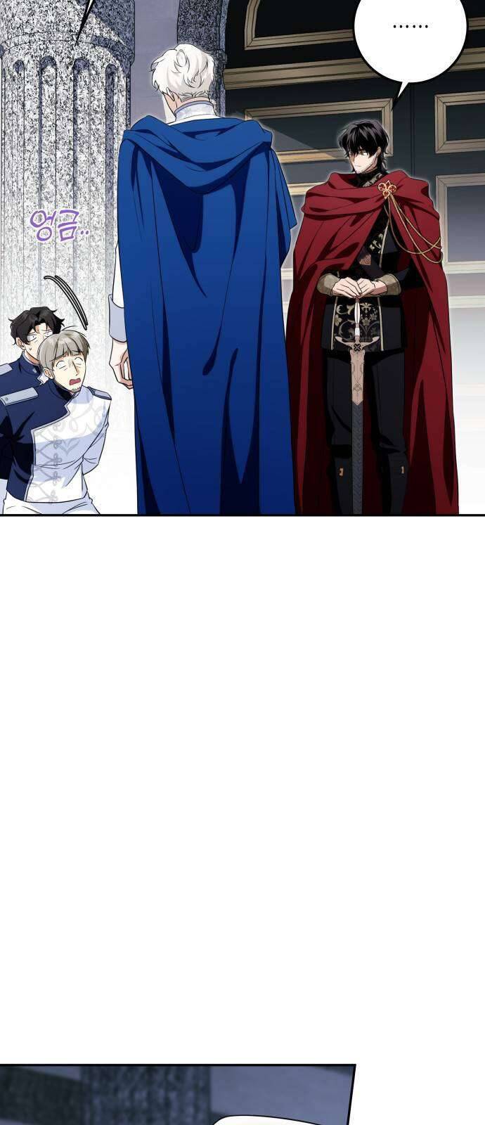 Nữ Công Tước Chiến Lợi Phẩm Chap 17 - Next Chap 18