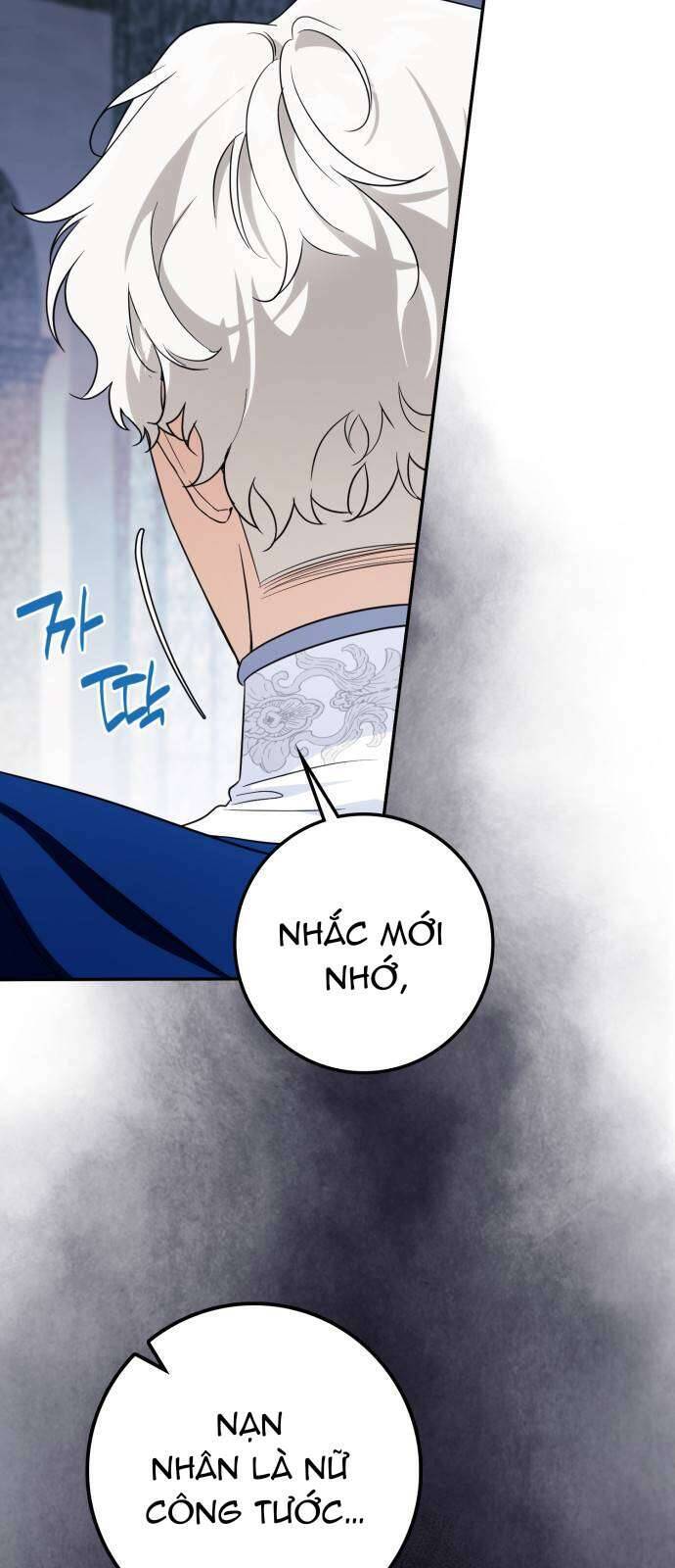 Nữ Công Tước Chiến Lợi Phẩm Chap 17 - Next Chap 18