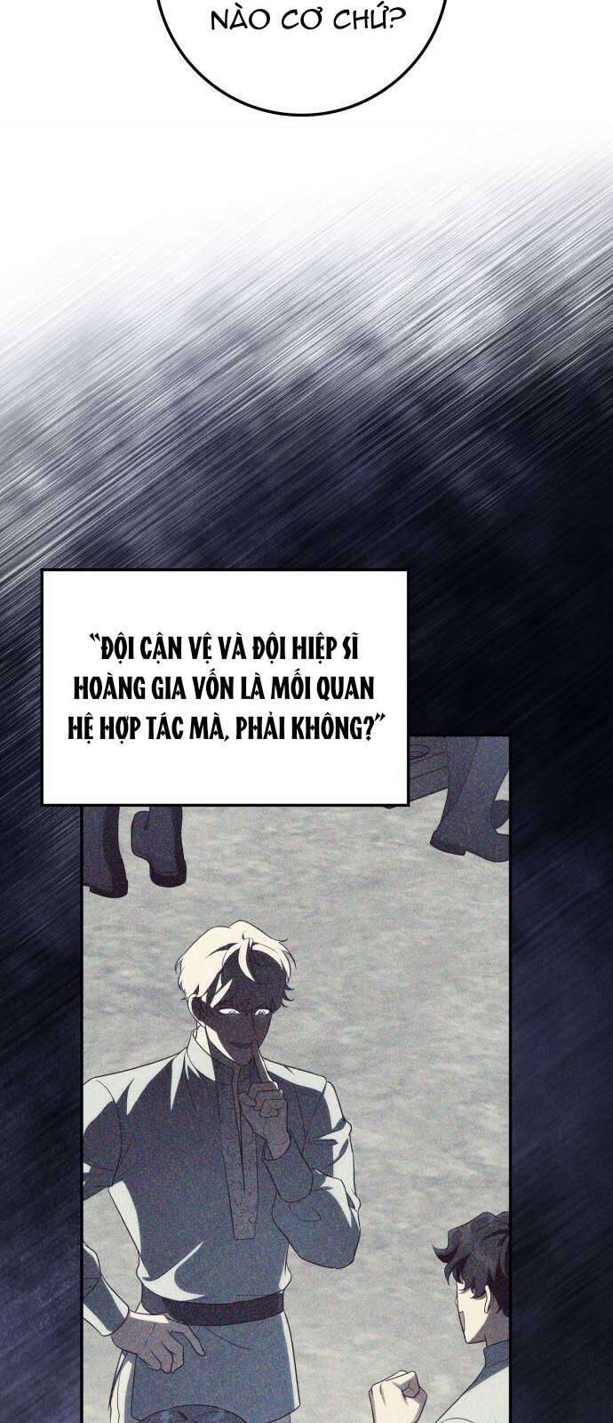 Nữ Công Tước Chiến Lợi Phẩm Chap 18 - Next Chap 19