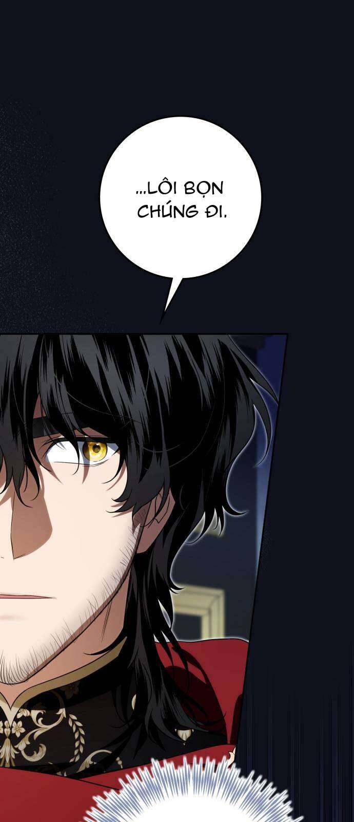 Nữ Công Tước Chiến Lợi Phẩm Chap 18 - Next Chap 19