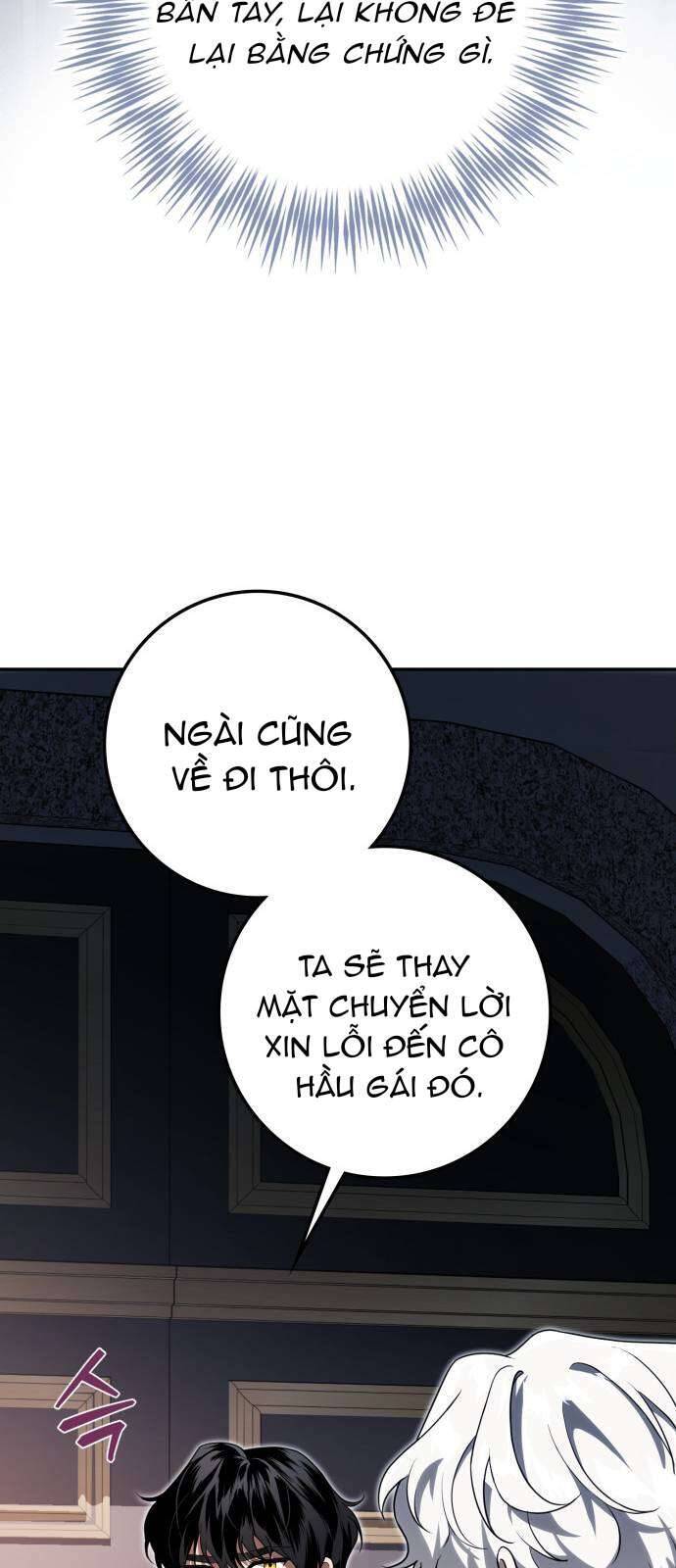 Nữ Công Tước Chiến Lợi Phẩm Chap 18 - Next Chap 19
