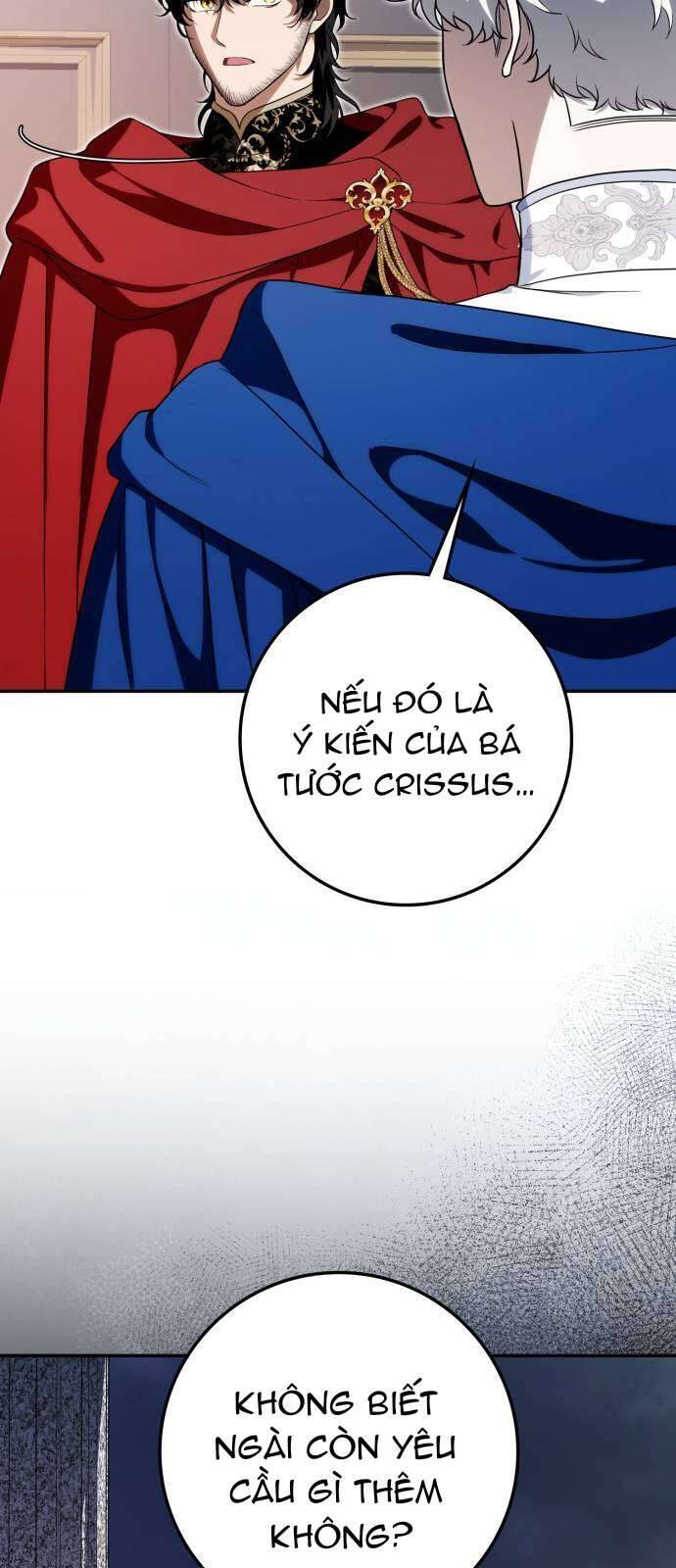 Nữ Công Tước Chiến Lợi Phẩm Chap 18 - Next Chap 19