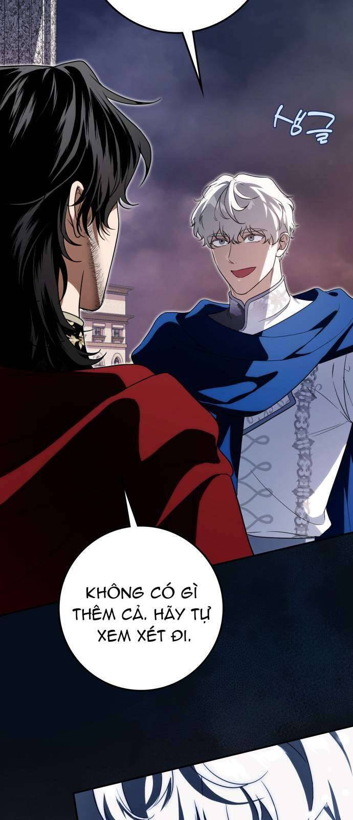 Nữ Công Tước Chiến Lợi Phẩm Chap 18 - Next Chap 19