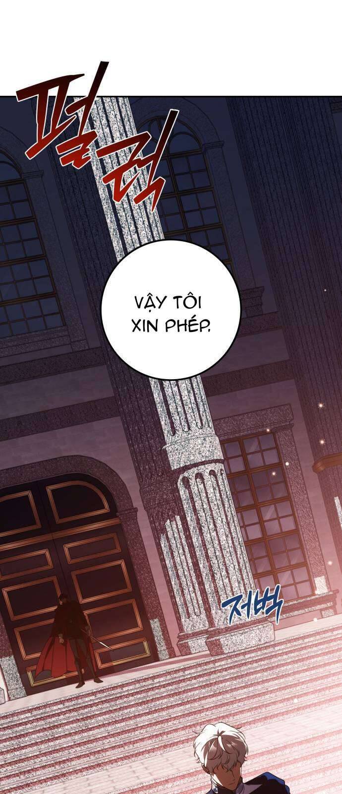 Nữ Công Tước Chiến Lợi Phẩm Chap 18 - Next Chap 19