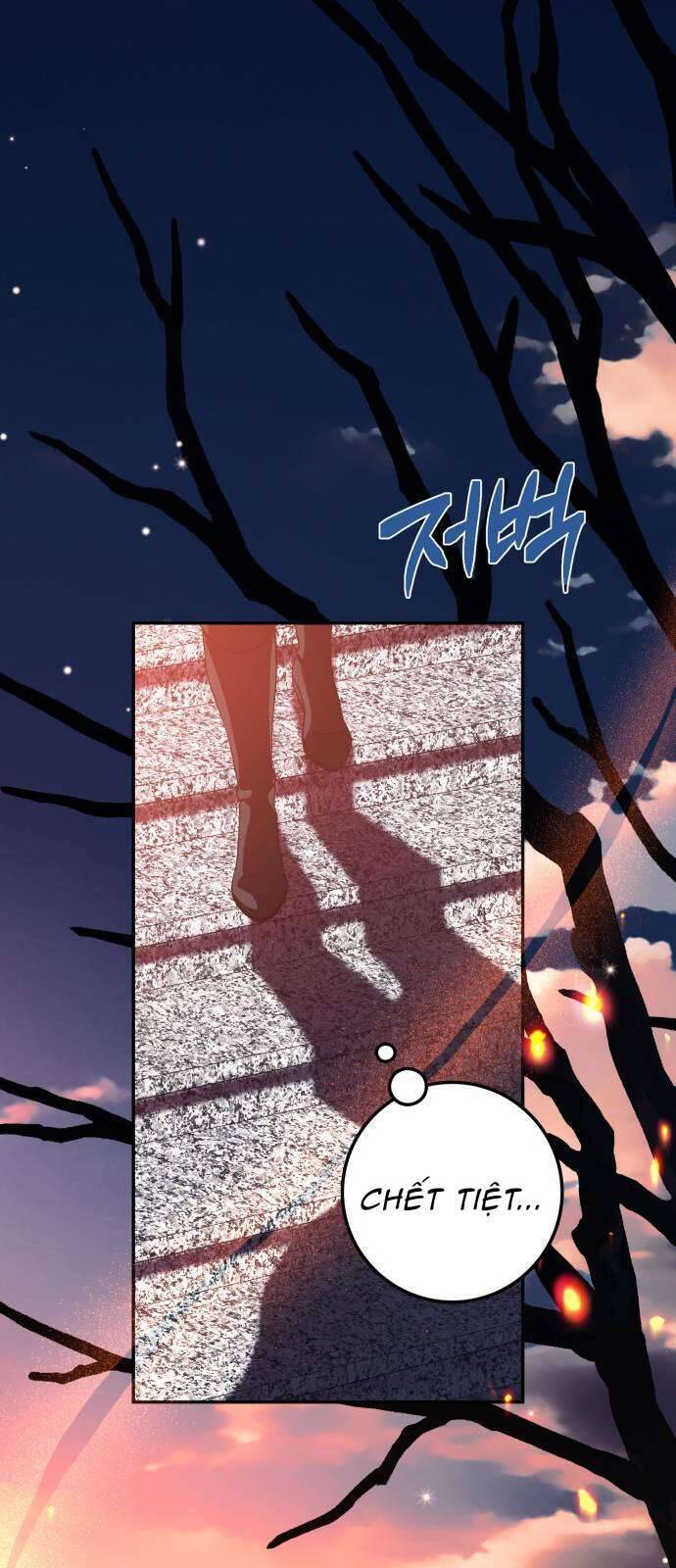 Nữ Công Tước Chiến Lợi Phẩm Chap 18 - Next Chap 19