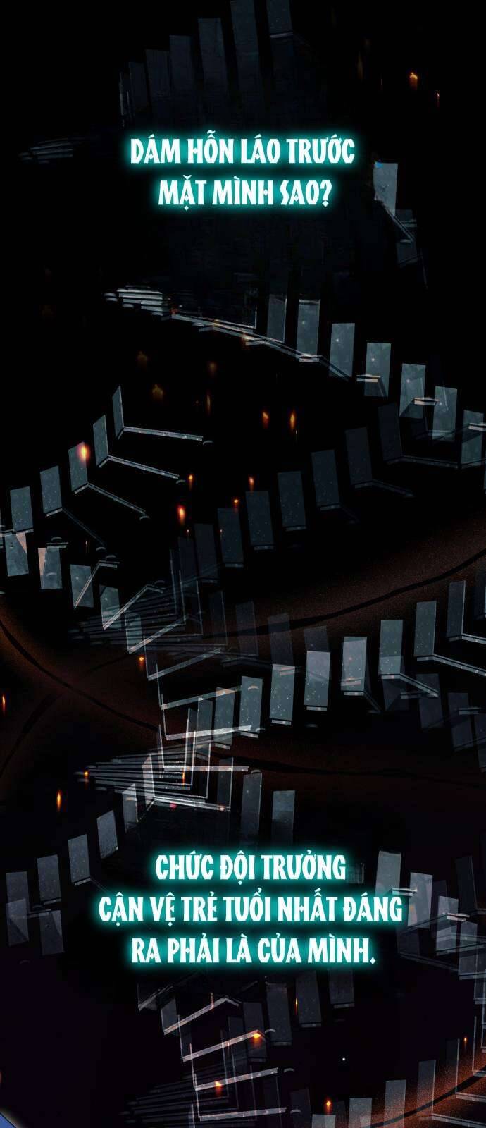 Nữ Công Tước Chiến Lợi Phẩm Chap 18 - Next Chap 19