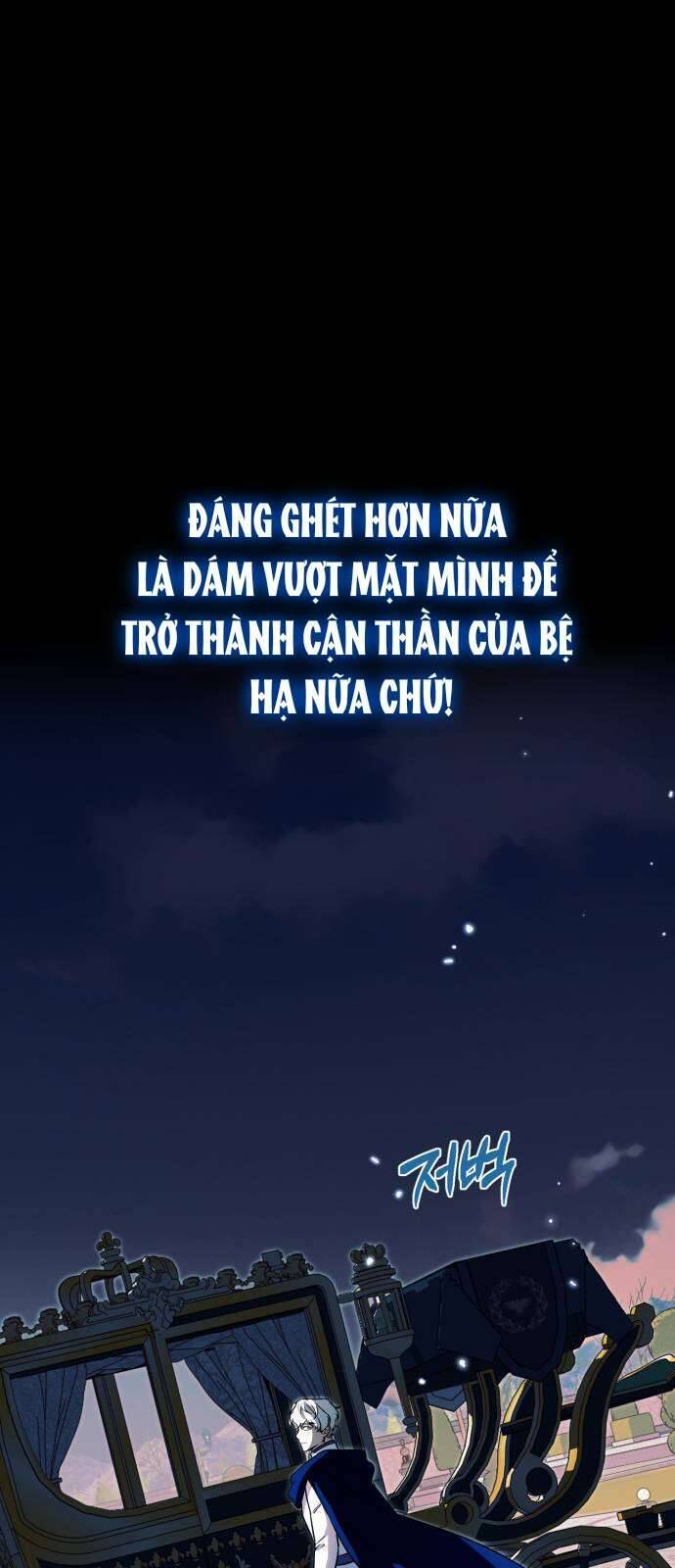 Nữ Công Tước Chiến Lợi Phẩm Chap 18 - Next Chap 19