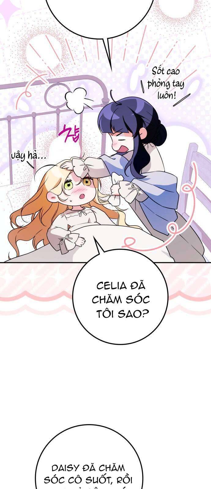 Nữ Công Tước Chiến Lợi Phẩm Chap 18 - Next Chap 19