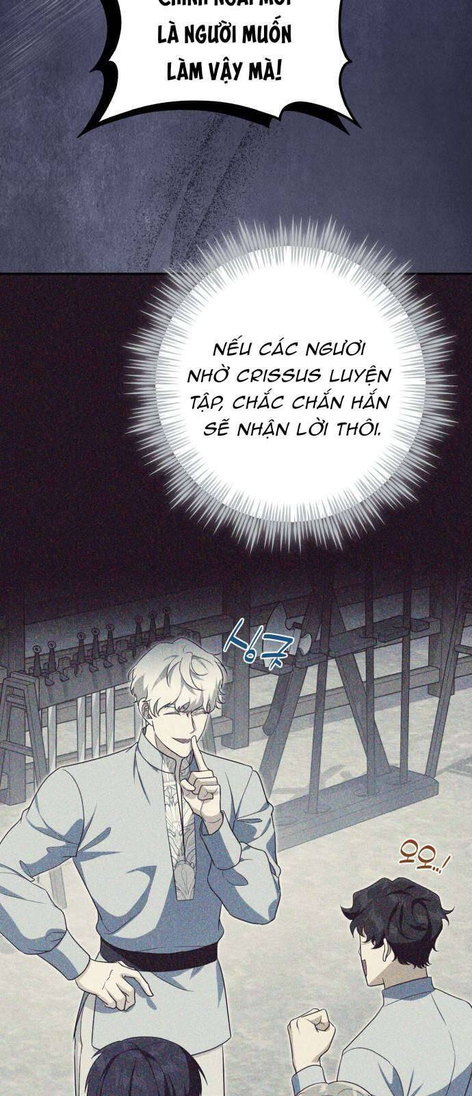 Nữ Công Tước Chiến Lợi Phẩm Chap 18 - Next Chap 19