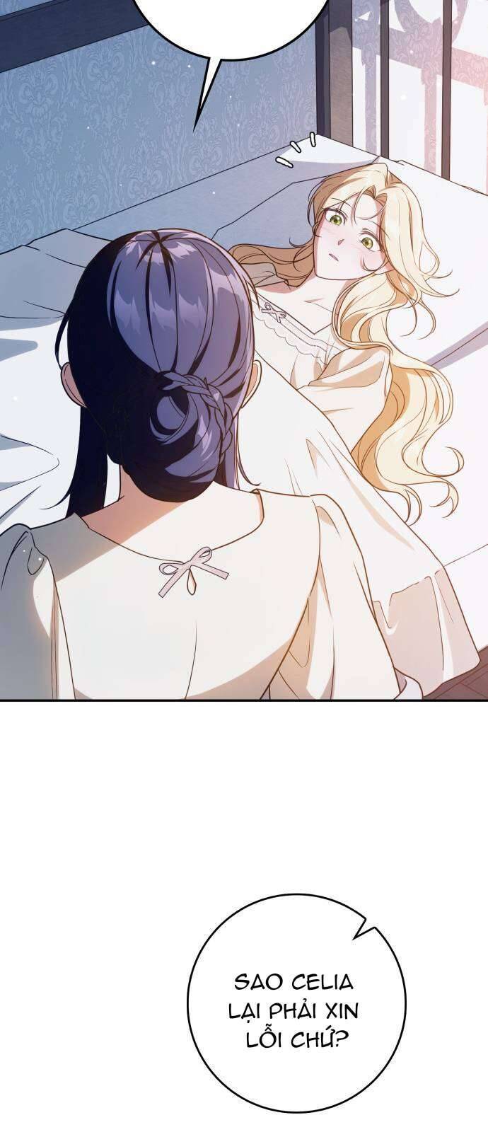 Nữ Công Tước Chiến Lợi Phẩm Chap 18 - Next Chap 19